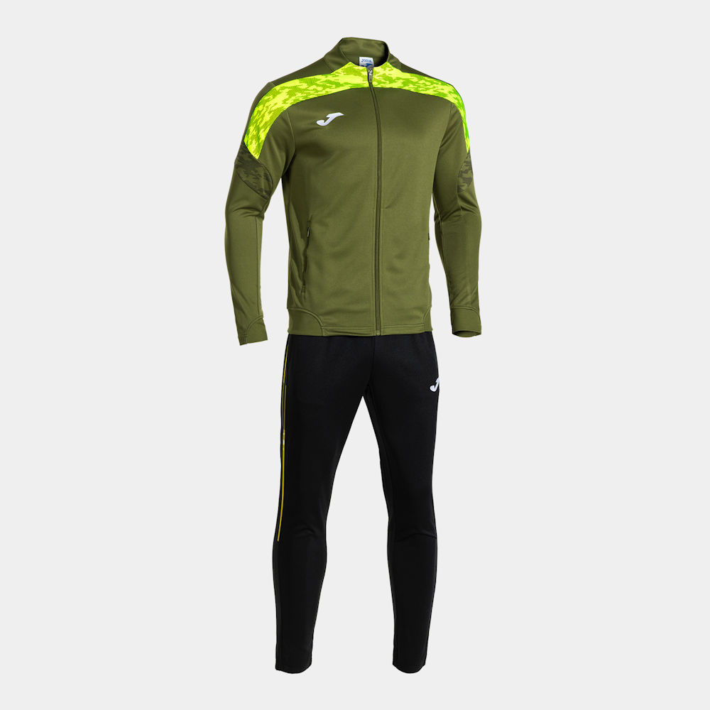 Joma Championship VIII Tracksuit